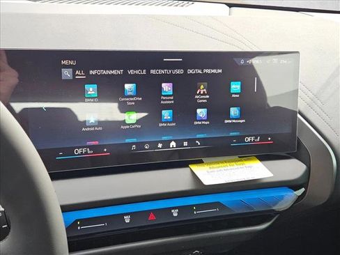 New 2026 BMW X3 xDrive30 w/ M Sport Package image 12