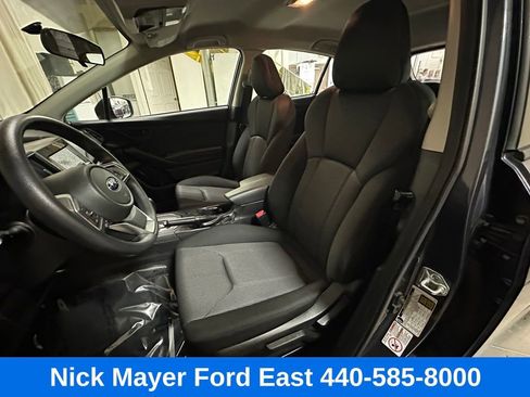 Used 2017 Subaru Impreza 2.0i image 12