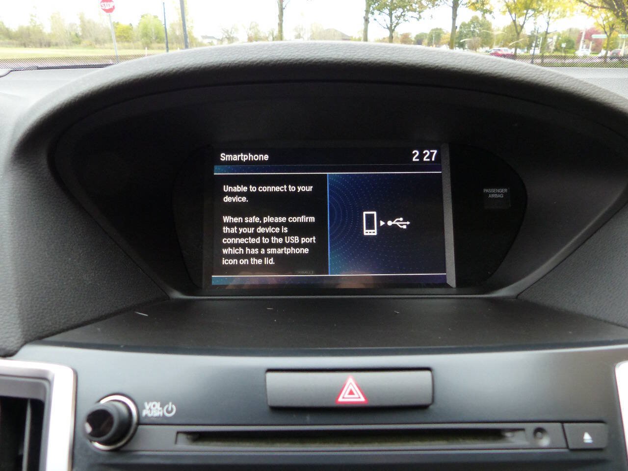 Used 2018 Acura TLX w/ Technology Package FWD image 33