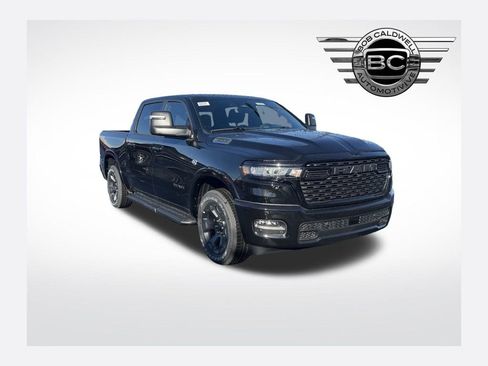 New 2026 RAM 1500 Big Horn image 1