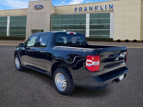 New 2026 Ford Maverick XL FWD image 5