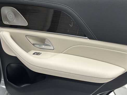 New 2026 Mercedes-Benz GLE 450 4MATIC Coupe image 20