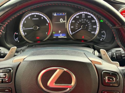 Used 2018 Lexus NX 300 F Sport w/ F Sport Premium Package FWD image 10
