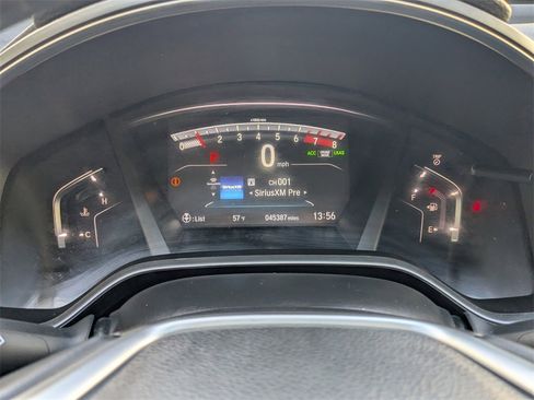 Used 2022 Honda CR-V EX-L image 30