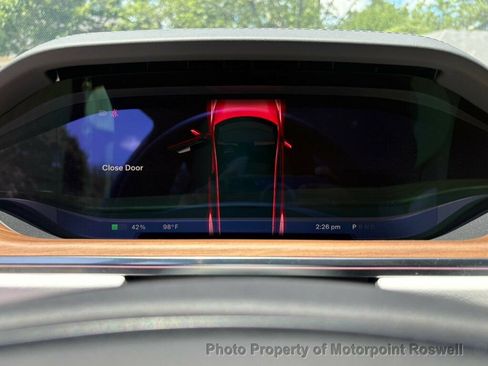 Used 2026 Tesla Model S AWD/4WD image 17