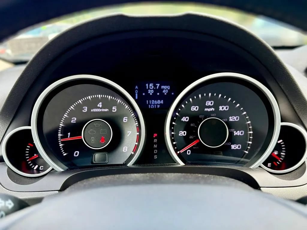Used 2014 Acura TL w/ Advance Package FWD image 21