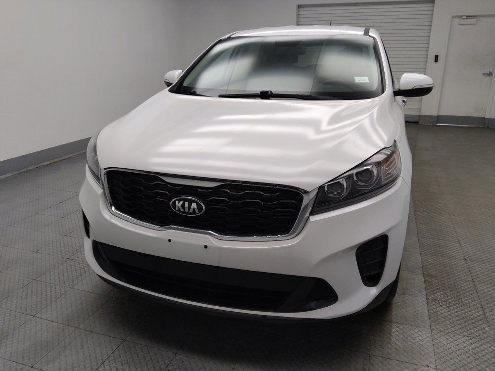 Used 2019 Kia Sorento AWD image 15