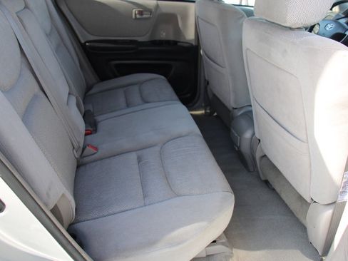 Used 2002 Toyota Highlander 2WD image 17