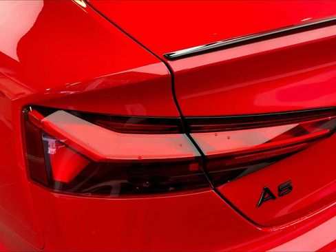 Certified 2024 Audi A5 2.0T Premium Plus AWD/4WD image 26