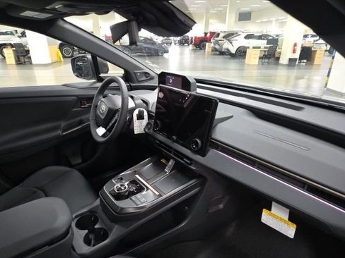 New 2026 Toyota bZ image 9