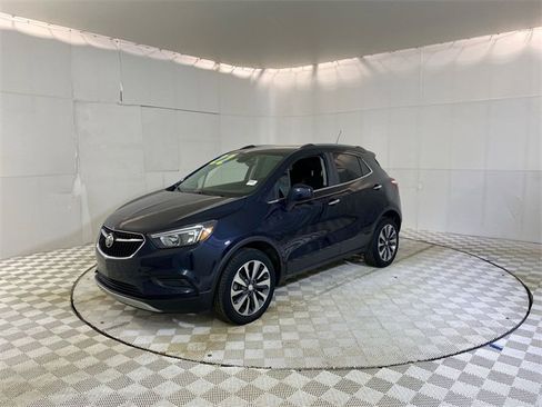 Used 2022 Buick Encore Preferred w/ Safety Package image 20