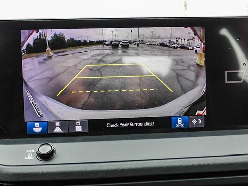 New 2025 Honda Accord Sport image 25