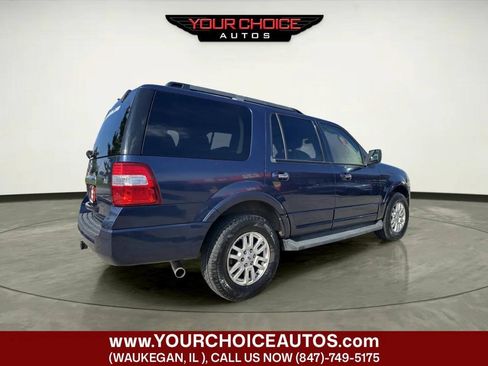 Used 2014 Ford Expedition XLT RWD image 5