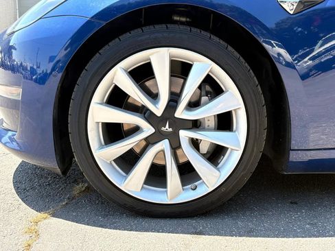 Used 2019 Tesla Model 3 Long Range AWD/4WD image 15