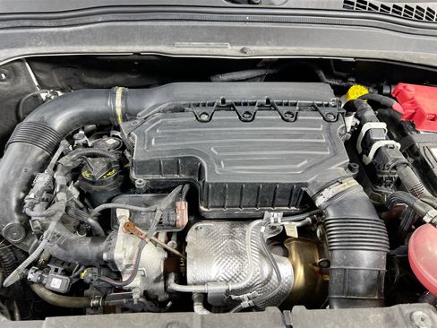 Used 2022 Jeep Renegade Altitude w/ Convenience Group image 29