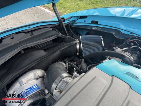 Used 2014 Chevrolet Corvette Stingray Coupe w/ 3LT Preferred Equipment Group RWD image 39