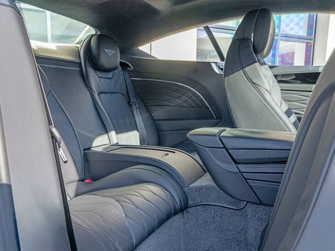 New 2024 Bentley Continental GT Azure image 13