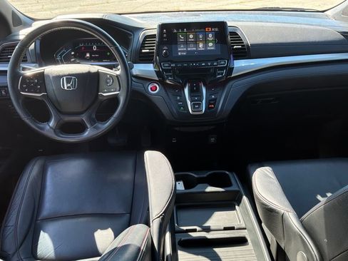 Used 2023 Honda Odyssey Sport image 20