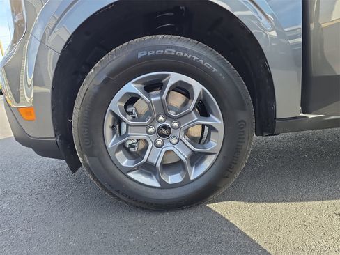 New 2025 Ford Maverick XLT w/ XLT Luxury Package image 26