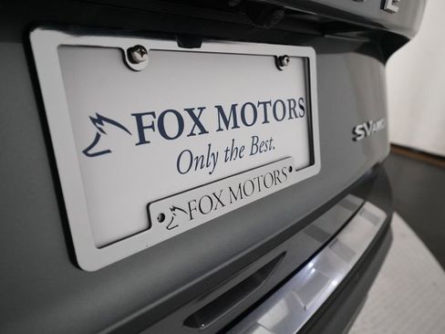 Certified 2023 Nissan Rogue SV image 36