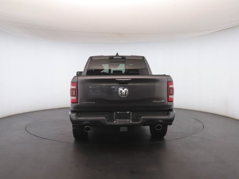 Used 2024 RAM 1500 Limited AWD/4WD image 25