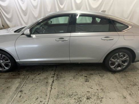Used 2024 Honda Accord EX-L image 12