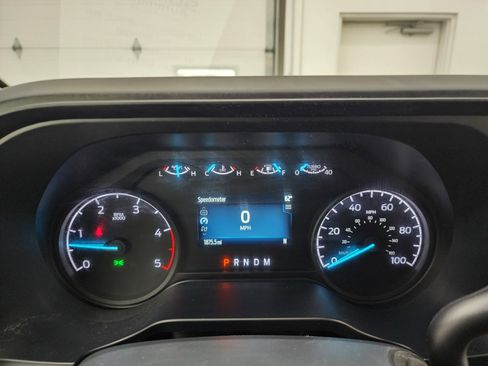 Used 2025 Ford F350 XL image 10