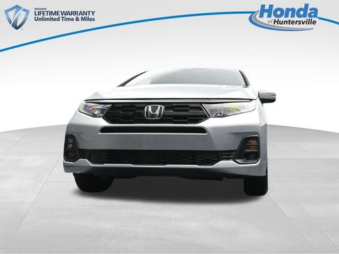 New 2026 Honda Odyssey Touring image 36