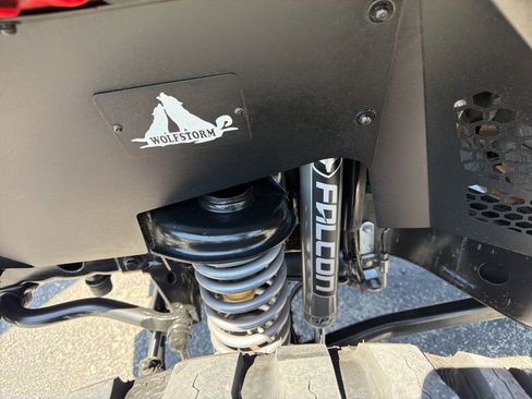 Used 2015 Jeep Wrangler Sport image 5