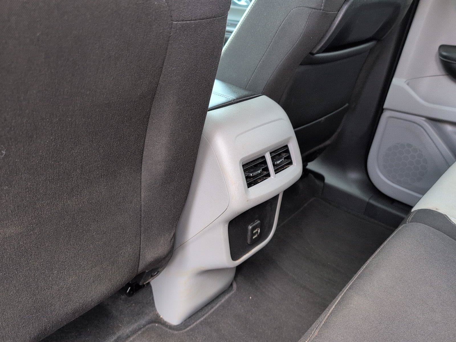 Certified 2024 GMC Terrain SLE FWD image 32