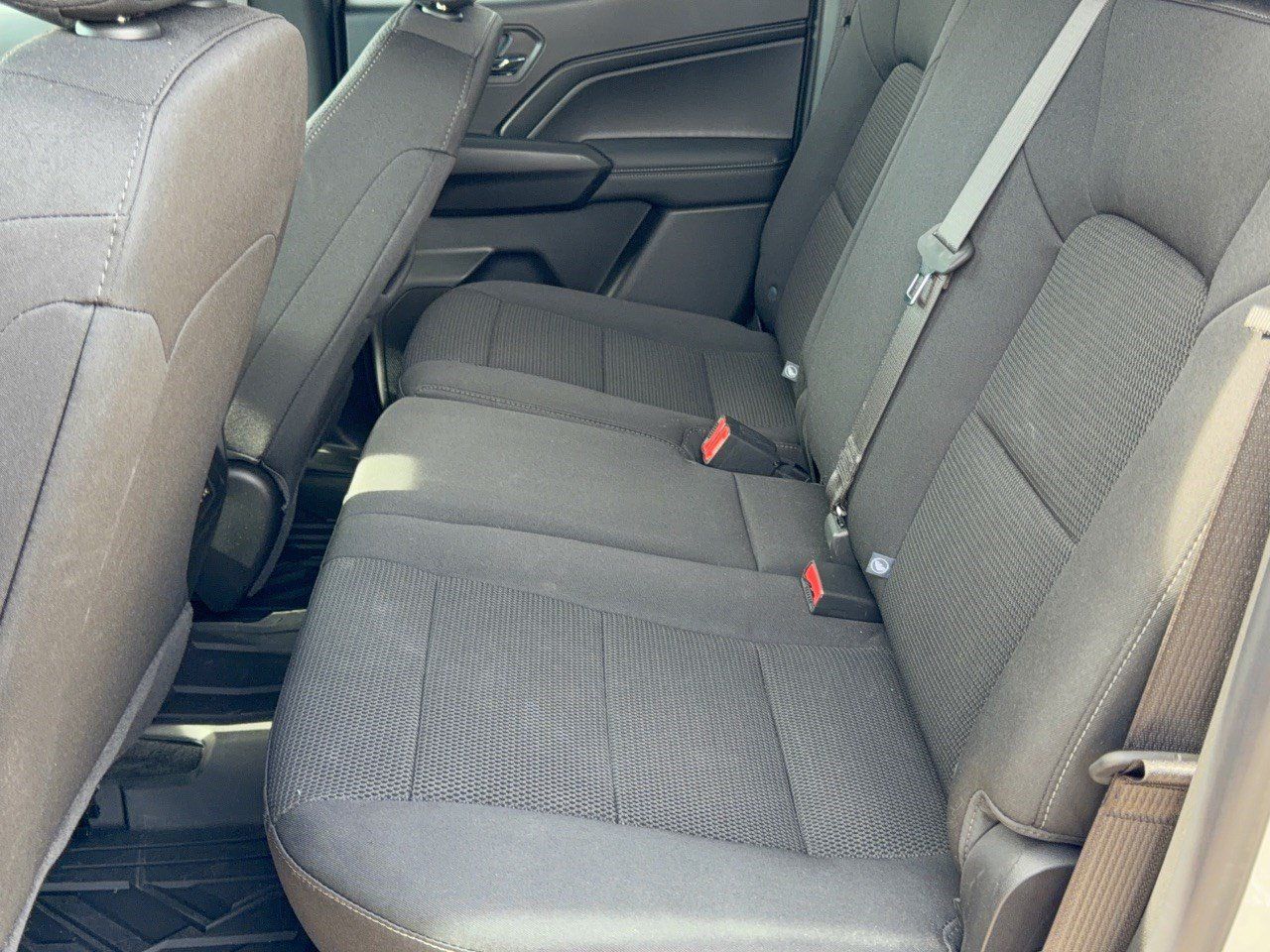 Used 2026 GMC Canyon Elevation w/ Convenience Package RWD image 25