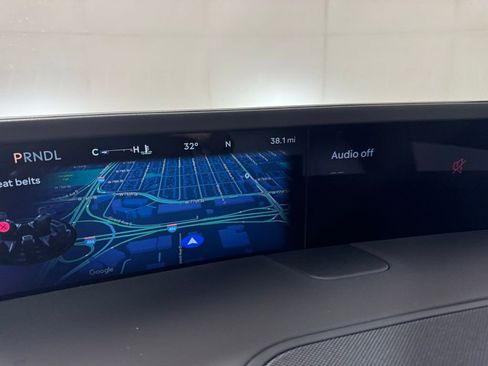 New 2026 Lincoln Nautilus Premier w/ Equipment Group 102A image 42