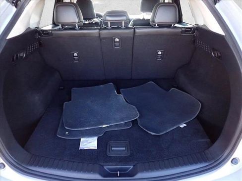 Used 2025 MAZDA CX-5 AWD 2.5 S w/ Preferred Package image 8