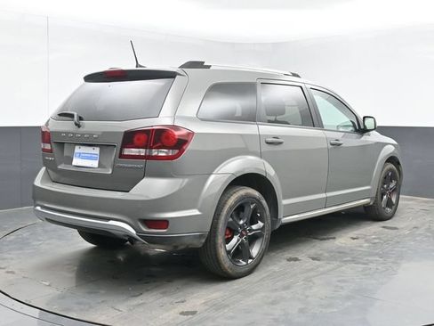 Used 2020 Dodge Journey Crossroad FWD image 10