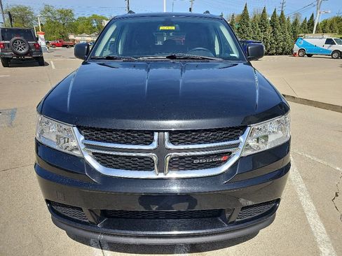 Used 2018 Dodge Journey SE AWD/4WD image 4