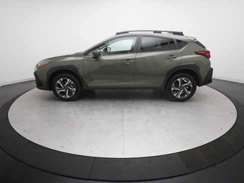 Certified 2026 Subaru Crosstrek 2.0i Premium image 23