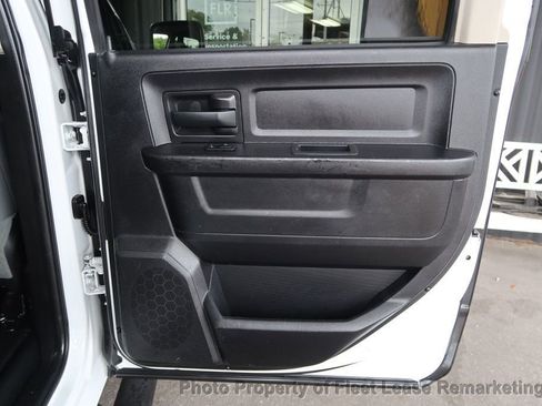 Used 2016 RAM 2500 Tradesman w/ Popular Equipment Group RWD image 22