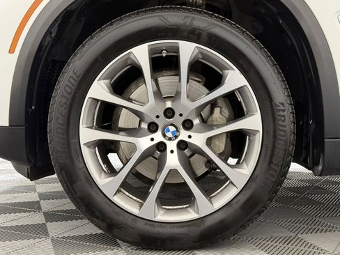 Used 2019 BMW X5 xDrive40i w/ Convenience Package image 12