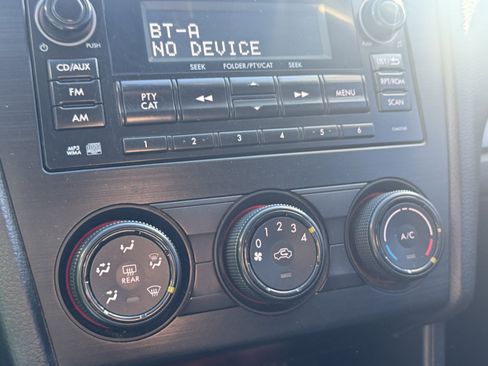 Used 2012 Subaru Impreza 2.0i Premium w/ All-Weather Pkg image 14