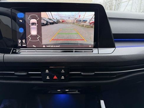 Used 2023 Volkswagen GTI Autobahn image 14