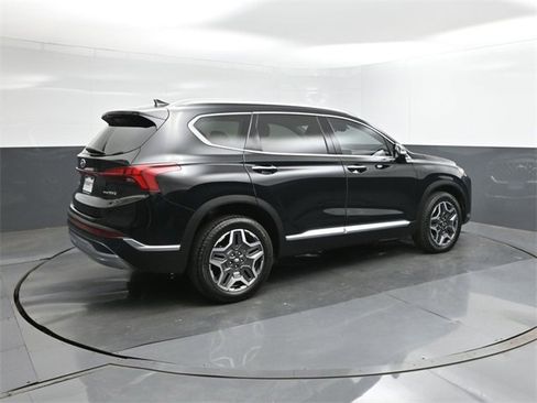 Used 2021 Hyundai Santa Fe Limited image 15