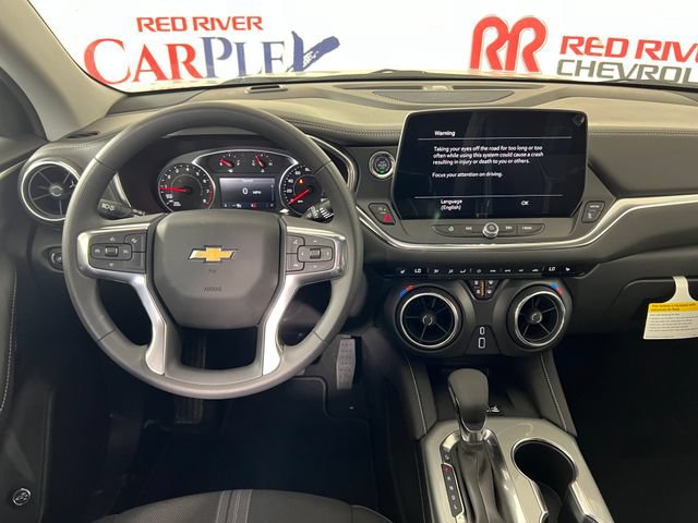 New 2026 Chevrolet Blazer LT w/ Convenience Package FWD image 12