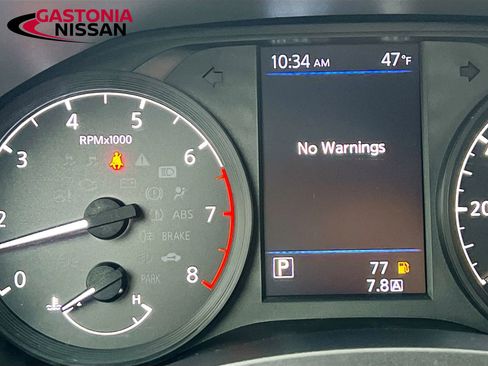 Used 2024 Nissan Altima 2.5 S FWD image 15