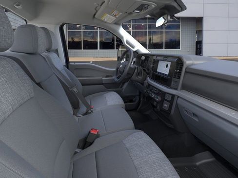 New 2025 Ford F250 XLT w/ FX4 Off-Road Package image 11