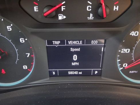 Used 2025 Chevrolet Malibu LT FWD image 23