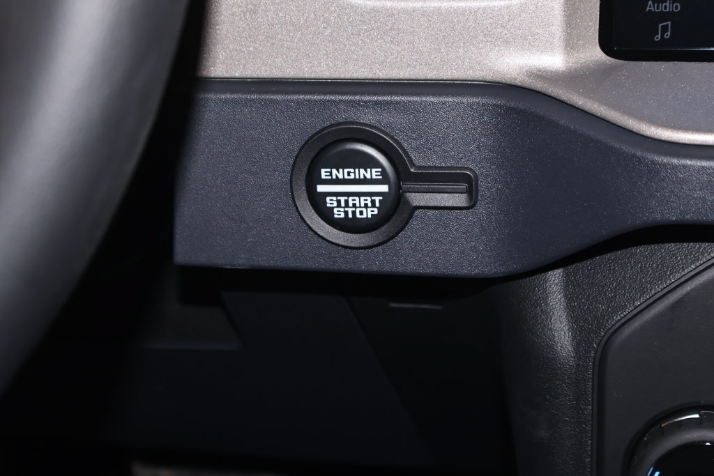 New 2026 Ford Bronco Outer Banks AWD/4WD image 20