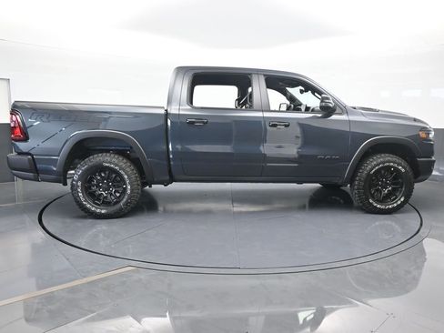 Used 2026 RAM 1500 Rebel w/ Rebel Level 2 Equipment Group AWD/4WD image 7