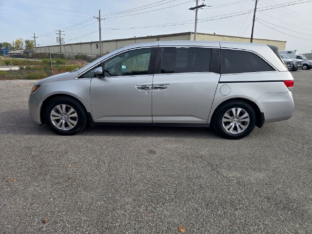 Used 2014 Honda Odyssey EX-L image 6