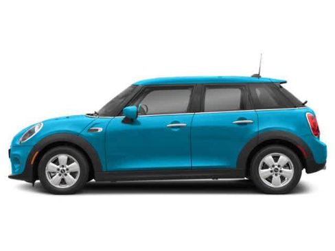 Used 2019 MINI Cooper 2-Door Hardtop FWD image 3