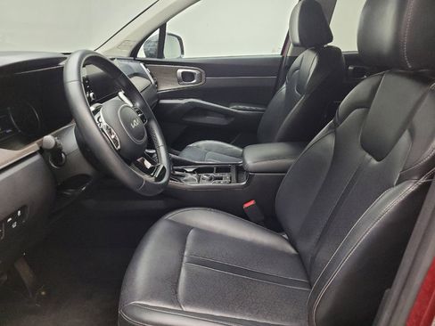 Used 2022 Kia Sorento X-Line EX AWD/4WD image 17